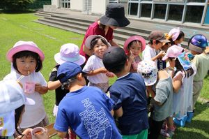 2024.7.22お泊り会流しそうめん2.JPG