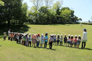 2025.6.9ベネディクト幼稚園来園.JPG