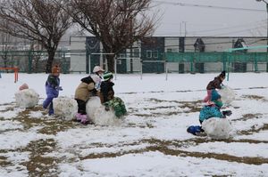 2026.3.4雪遊び2.JPG
